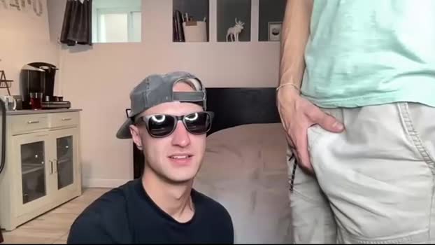 trystoph 13-06-2024 video nude