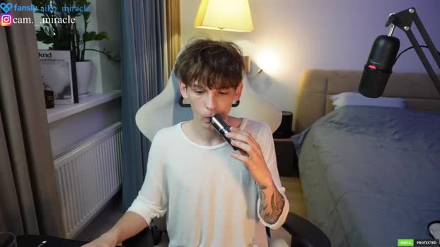 aiko_miracle 13-06-2024 video dirty