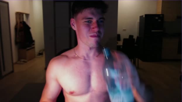 _alexanderwilliams 13-06-2024 video Pretty