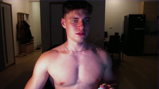 _alexanderwilliams 14-06-2024 video Pretty