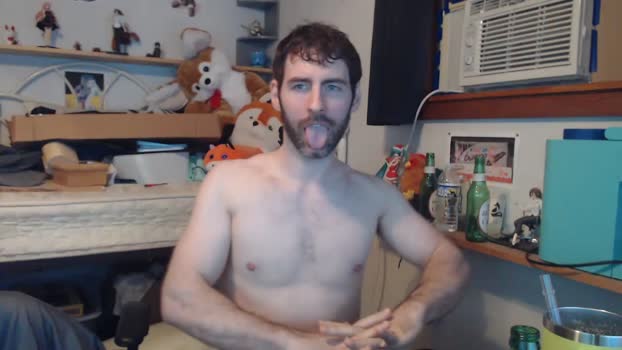 bedghost 14-06-2024 video jerkoff