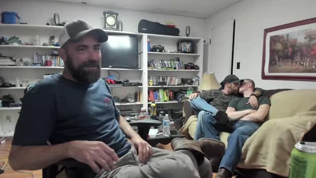 hardworkertn 13-06-2024 video kiss