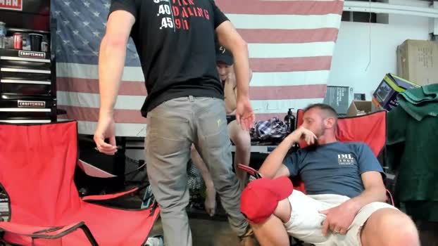 hardworkertn 14-06-2024 video sexybody