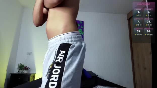 harrytwink18 13-06-2024 video spank