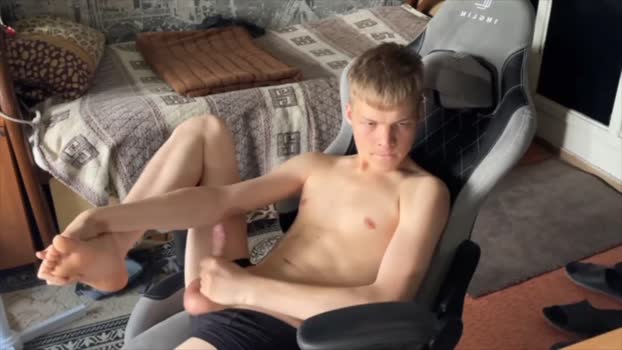 oofcblesssexx 14-06-2024 video suckshow