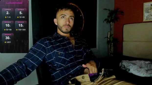 patrick_wolf 14-06-2024 video lovense