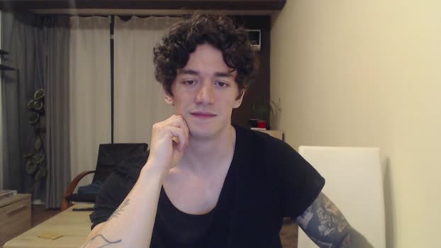 sam_winchest 14-06-2024 video yummy