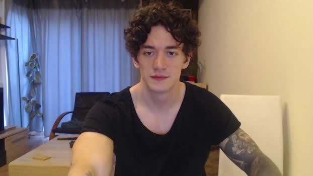 sam_winchest 14-06-2024 video yummy