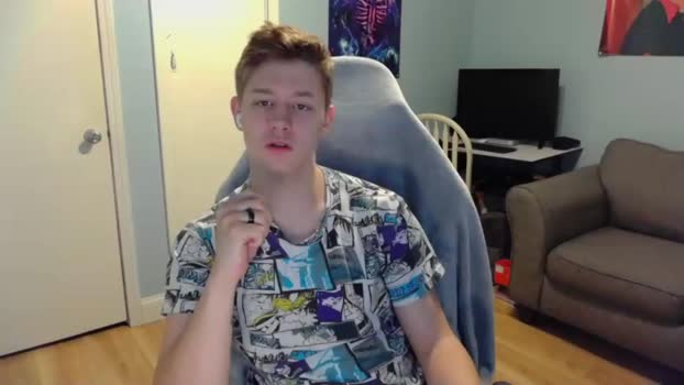 sirhcb 14-06-2024 video suckshow