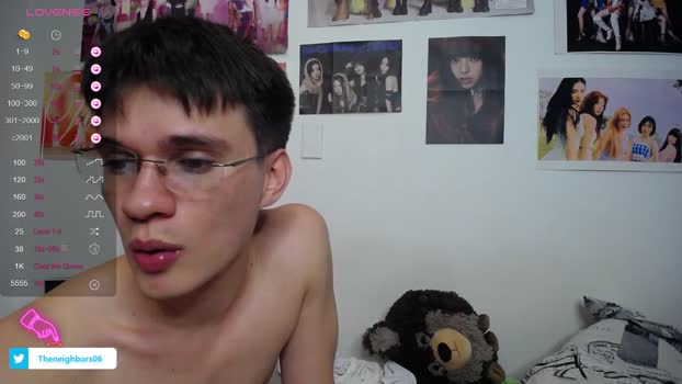 _the_neighbors 14-06-2024 video hard