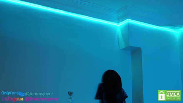 tommyjoyer 13-06-2024 video kink