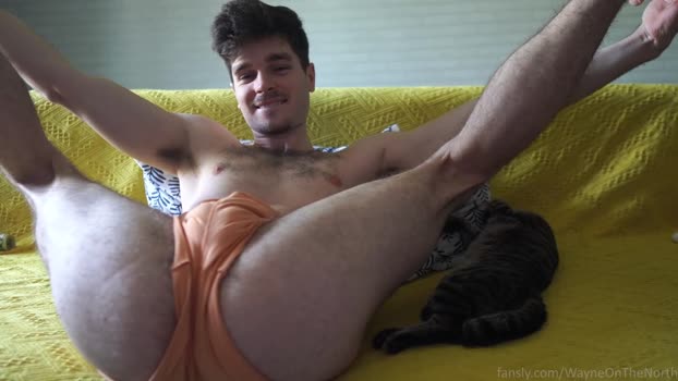 waynenorth 14-06-2024 video harddick