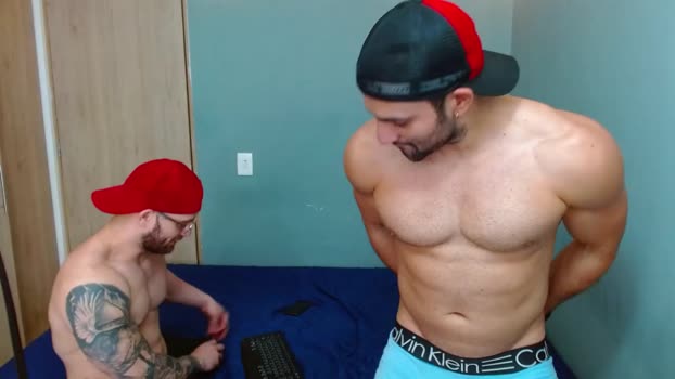 willhottwil1 13-06-2024 video sexy