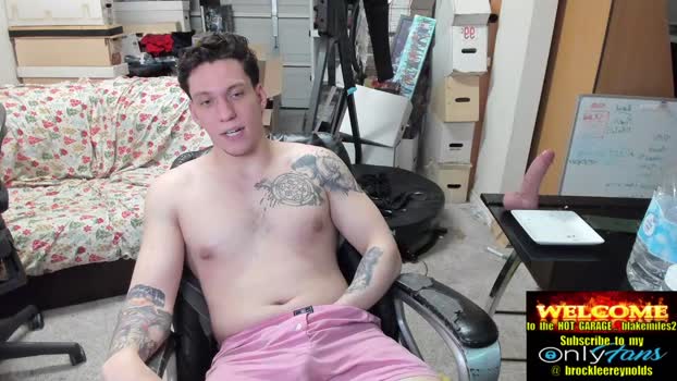 blakemiles2 15-06-2024 video gag