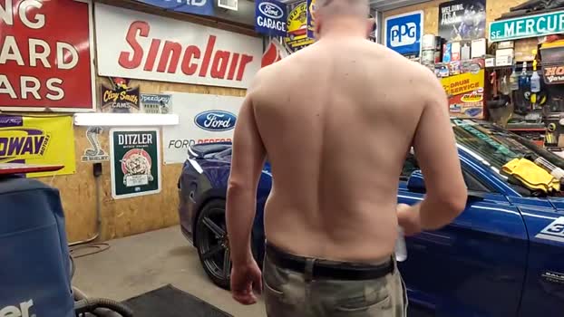 hcsinclair 15-06-2024 video Video