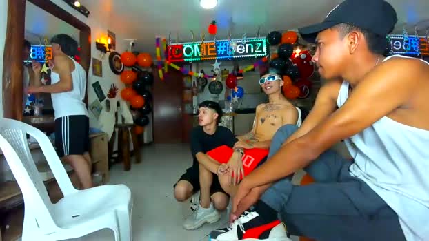 kobayaski 14-06-2024 video Webcam