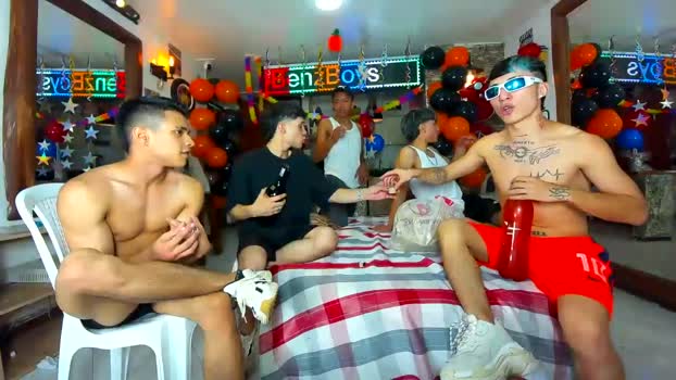 kobayaski 14-06-2024 video jerkoff