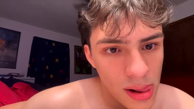 leakyboy9 15-06-2024 video show