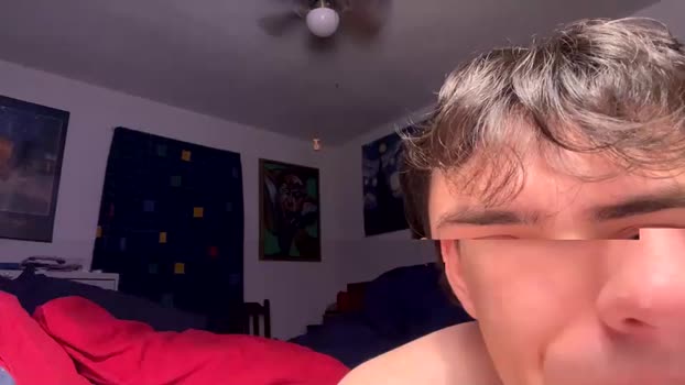 leakyboy9 15-06-2024 video Webcam