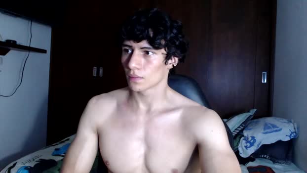 ares_aestheticgod 16-06-2024 video show