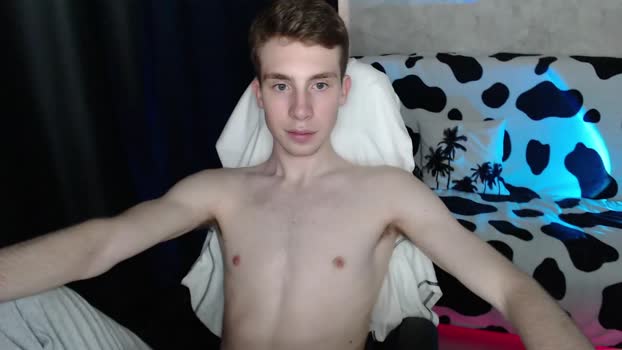 cute_brian 15-06-2024 video sexykitty