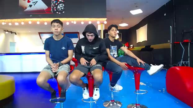 goldenjoi 16-06-2024 video natural