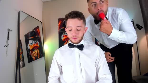 los_juanes 16-06-2024 video bigcock