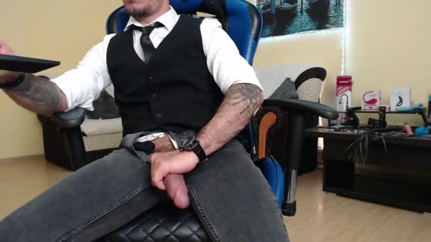 marioslim 16-06-2024 video bigcock