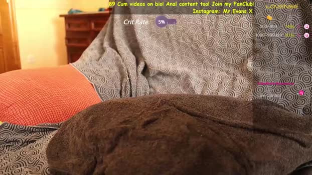 mr_evans_official 16-06-2024 video skinny