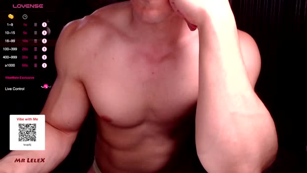 mrlelex 16-06-2024 video orgasm