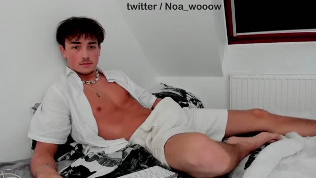 noawhite 15-06-2024 video suckshow