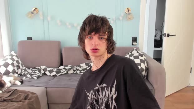 oliverrgroove 16-06-2024 video natural