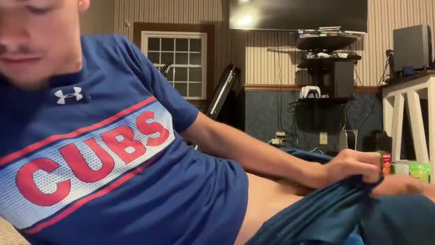 stratman301 16-06-2024 video bigballs