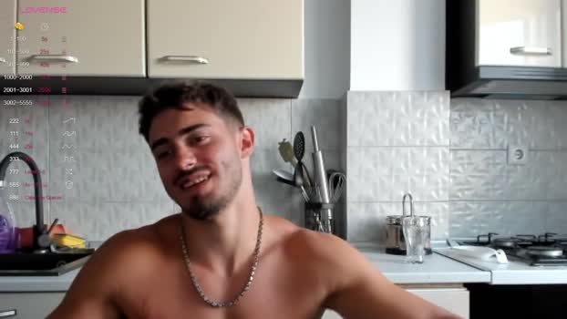 wilsonjules 15-06-2024 video fingers