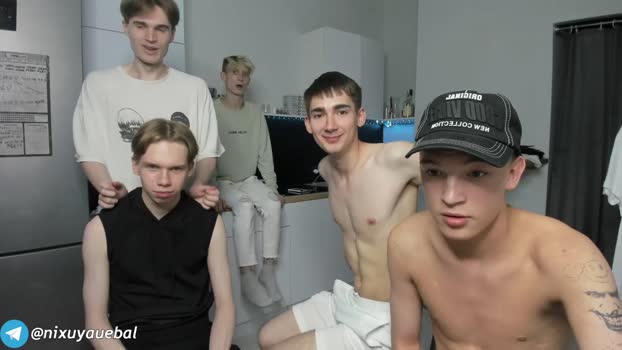 borsh_ 16-06-2024 video suckshow