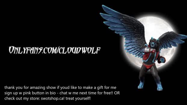 cloudwolf125 17-06-2024 video sex