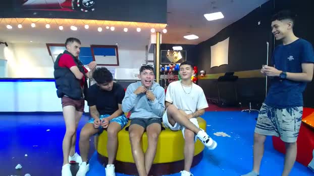 goldenjoi 17-06-2024 video sexymale