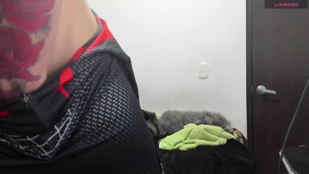 jake_murphy 17-06-2024 video fingers