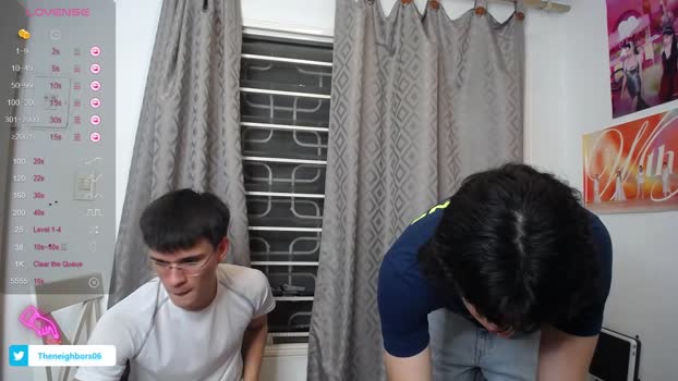 _the_neighbors 17-06-2024 video fingering