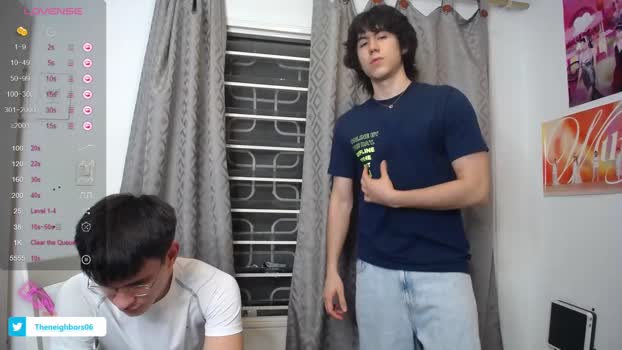 _the_neighbors 17-06-2024 video orgasm