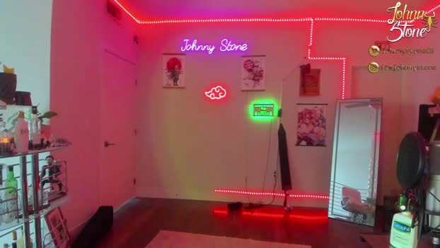 thejohnnystone 17-06-2024 video hot