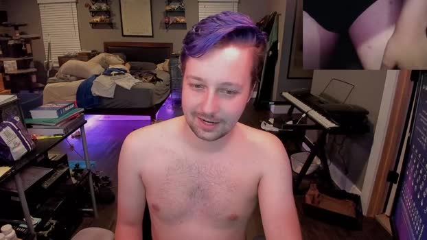 booker_baxton 18-06-2024 video Topless