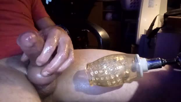 cutter8085 18-06-2024 video moan