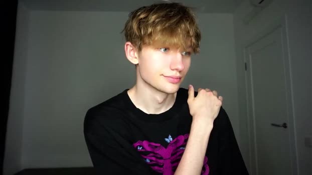 demoninangel 18-06-2024 video gay