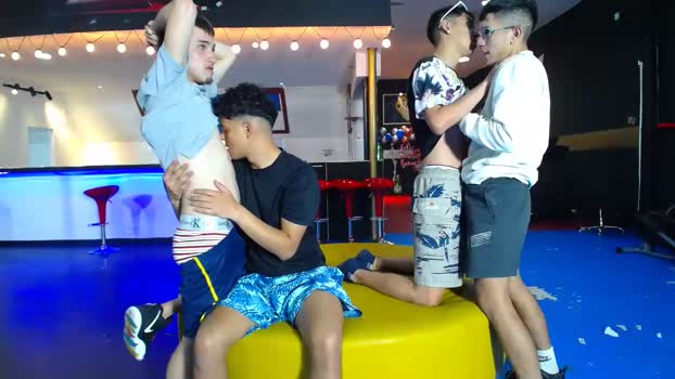 goldenjoi 18-06-2024 video prettyface