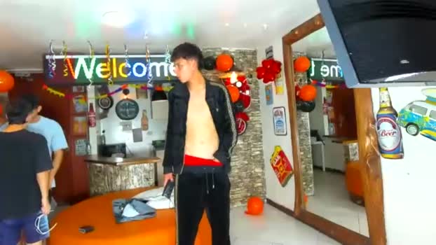 kobayaski 18-06-2024 video fingering