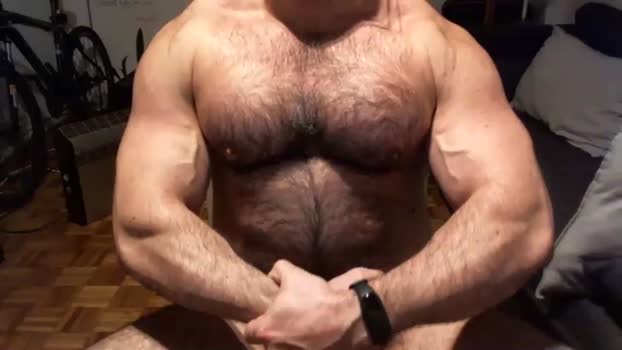 musculoso333 18-06-2024 video hot