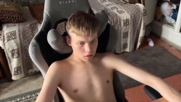 oofcblesssexx 17-06-2024 video ass