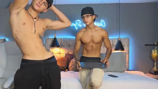 paradise_boy_s 18-06-2024 video harddick