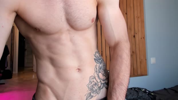 paul_rubini 18-06-2024 video Naked